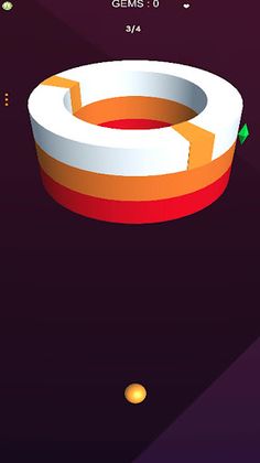 Color Shoot - Point & Shoot - Screenshot 3