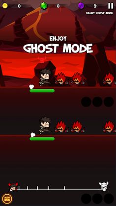 더랜서어택 : 더강한창병 - Screenshot 2