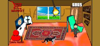 İtem Stacking Simulatör - Screenshot 3