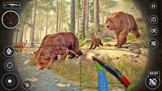 Deer Hunting Clash: Wild Hunt - Screenshot 3
