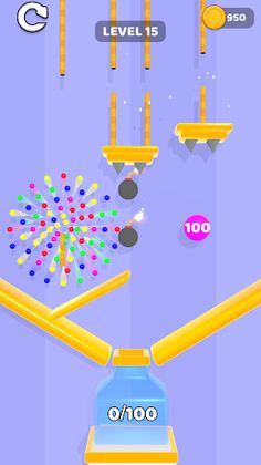 Popper Balls - Screenshot 4