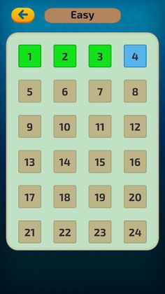 Pyramid Puzzles: Tangram - Screenshot 2