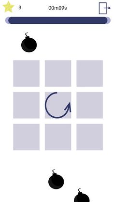 Speed Of Click - Screenshot 3