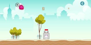 Bunny Hop - Screenshot 3