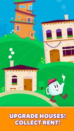 Trivia Town - Screenshot 4