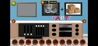 RescueYoyoAndJeffrey - Screenshot 1