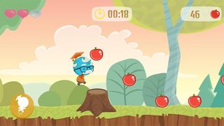 Professor Mundinho - Screenshot 1