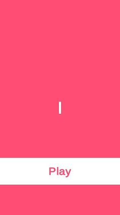 Dash in Fills - Screenshot 1