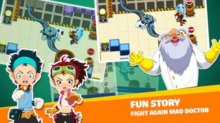 Robotizen: Kid learn Coding Ro - Screenshot 3