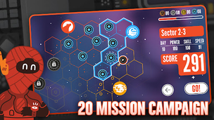 Warbits+ - Screenshot 2
