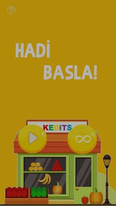 Fruit Monster | Meyve Canavarı - Screenshot 2