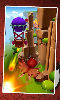 Subway Pj Moonlight Mask Dash - Screenshot 3