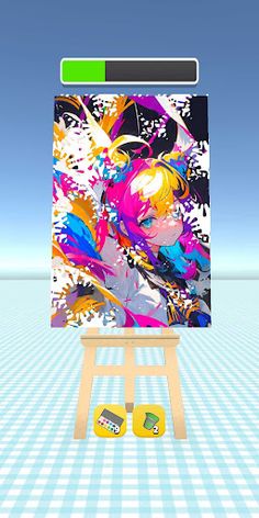 Match Paint - Screenshot 3