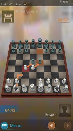 Chess - Learn & Play Online - Screenshot 4