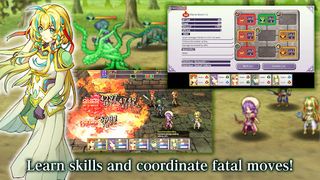 Infinite Links - Screenshot 2