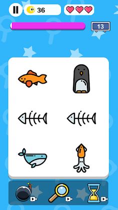 Find out - till you Blind - Screenshot 2