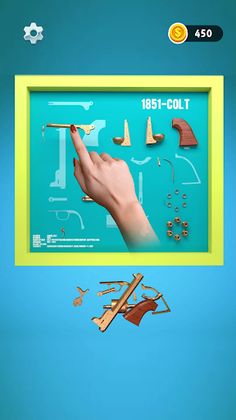 Disassemble Master - Screenshot 4