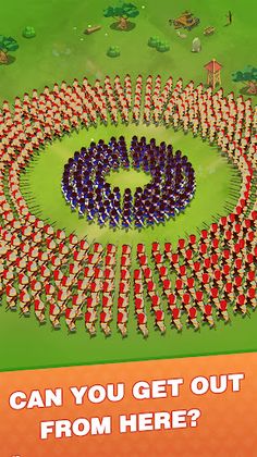 Legions Clash - Screenshot 3