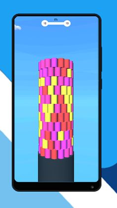 Collapse! The tower - Screenshot 3