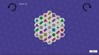 6-Way Match - Screenshot 2