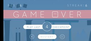 Aquajumper - Jumper King - Screenshot 3