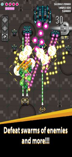 Plunder Kings - Screenshot 1