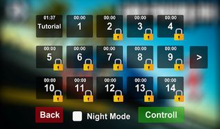 Car Parking Simulator HD - Screenshot 3