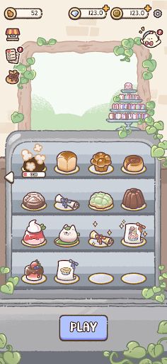 Meow Bakery - Screenshot 3