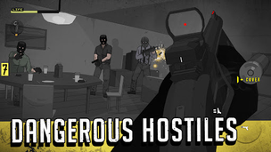 SIERRA 7 - Tactical Shooter - Screenshot 3