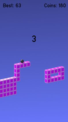 Roll 'n Jump - Screenshot 3