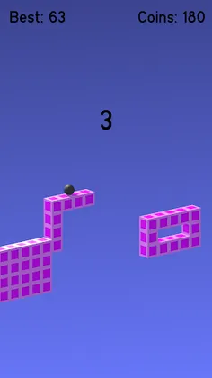 Roll 'n Jump - Screenshot 3
