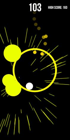 Infinite Circle 2022 - Screenshot 1