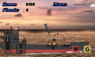 Pacific Hellcat - Screenshot 3