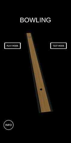 BowlingFisica - Screenshot 1