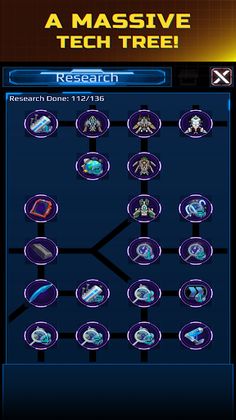 Idle Space Industry - Screenshot 3