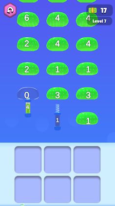 Spring Shoot Run - Screenshot 3