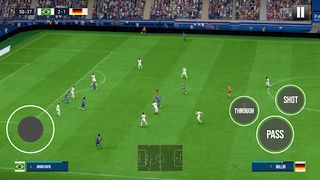 Football World Soccer Cup 2024 - Screenshot 3