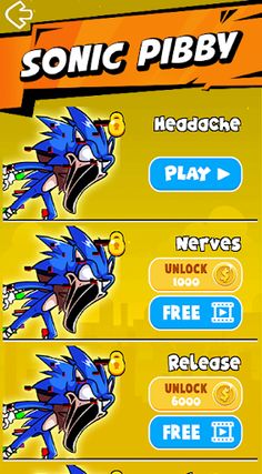 FNF Remake All Character - Screenshot 3