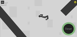 Stickman Turbo Striking - Screenshot 3