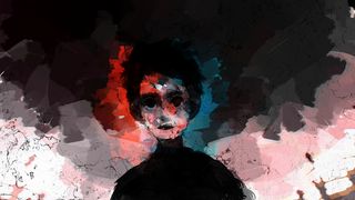 lost in myself: an interactive - Screenshot 1