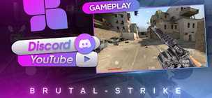 Brutal Strike - Screenshot 2