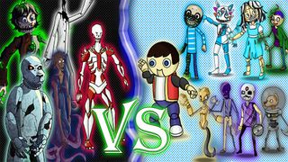 World of Dreams Max - Screenshot 3