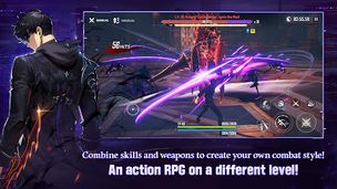Solo Leveling:Arise - Screenshot 1
