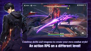 Solo Leveling:Arise - Screenshot 1