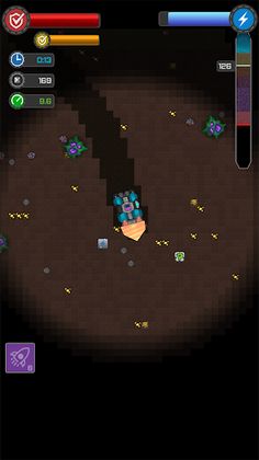 Driller : Reach The Core - Screenshot 3