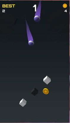 twin balls - Screenshot 3