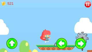 Adventure Tour - Screenshot 1