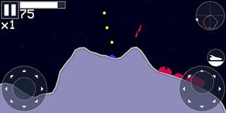 Interplanetary Fighter - Space - Screenshot 3