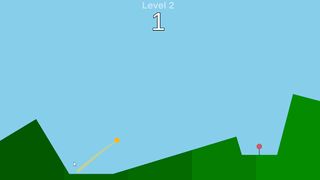 Simply Golf - Screenshot 2