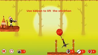 Flipman Hunter - Screenshot 3